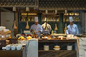 Hangzhou Jiutai Hotel