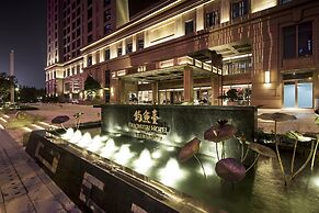 Hangzhou Jiutai Hotel