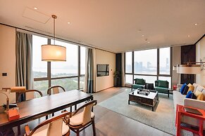 Hangzhou Jiutai Hotel