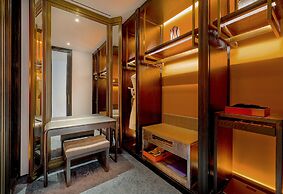 Hangzhou Jiutai Hotel