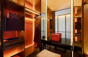 Hangzhou Jiutai Hotel