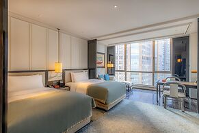 Hangzhou Jiutai Hotel