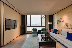 Hangzhou Jiutai Hotel