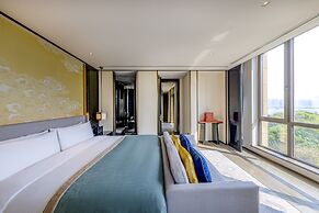 Hangzhou Jiutai Hotel