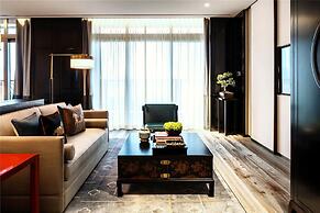 Hangzhou Jiutai Hotel