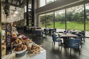 Hangzhou Jiutai Hotel