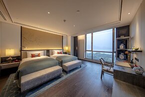 Hangzhou Jiutai Hotel
