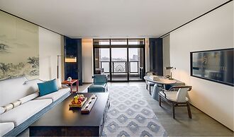 Hangzhou Jiutai Hotel