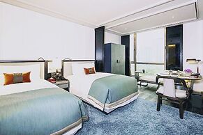 Hangzhou Jiutai Hotel