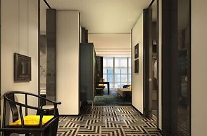 Hangzhou Jiutai Hotel