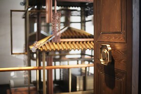 Hangzhou Jiutai Hotel