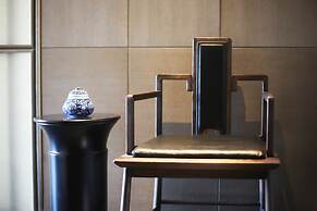 Hangzhou Jiutai Hotel