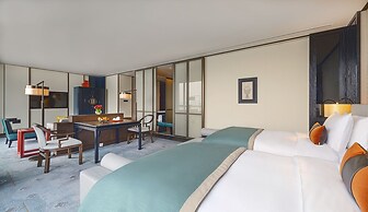 Hangzhou Jiutai Hotel