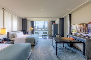 Hangzhou Jiutai Hotel