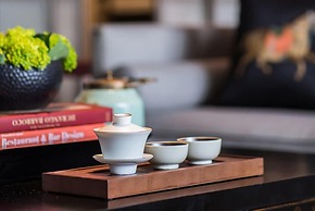 Hangzhou Jiutai Hotel