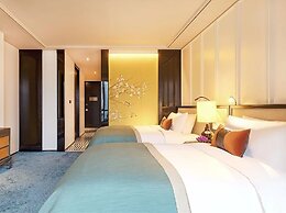 Hangzhou Jiutai Hotel