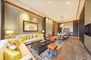 Hangzhou Jiutai Hotel