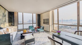 Hangzhou Jiutai Hotel