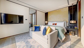 Hangzhou Jiutai Hotel