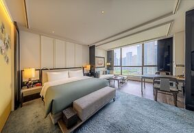 Hangzhou Jiutai Hotel