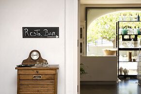 Hotel Boutique Horta d'en Rahola