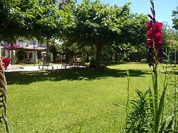 Hotel Boutique Horta d'en Rahola