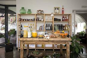 Hotel Boutique Horta d'en Rahola