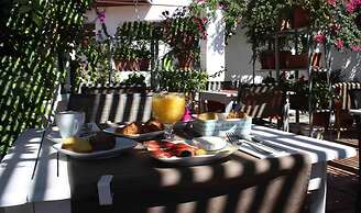 Hotel Boutique Horta d'en Rahola