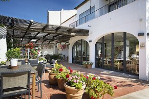 Hotel Boutique Horta d'en Rahola