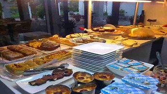 Hotel Boutique Horta d'en Rahola