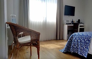 Hotel Boutique Horta d'en Rahola