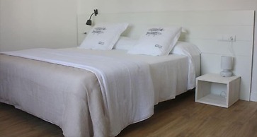 Hotel Boutique Horta d'en Rahola