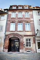 Hôtel Ettenheim