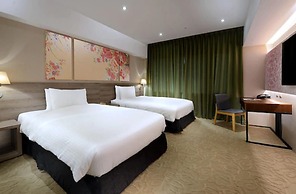 Aeris International Hotel