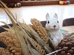 Aeris International Hotel