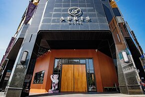 Aeris International Hotel