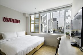 SSBHotel - Shin Sei Bashi