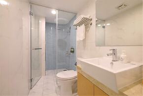 SSBHotel - Shin Sei Bashi