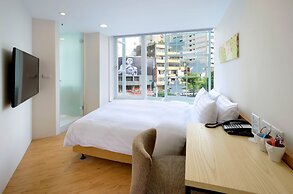 SSBHotel - Shin Sei Bashi