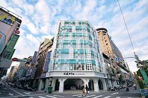 SSBHotel - Shin Sei Bashi