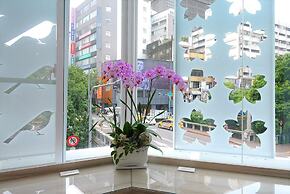 SSBHotel - Shin Sei Bashi