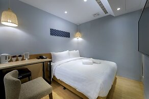 SSBHotel - Shin Sei Bashi
