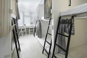 SSBHotel - Shin Sei Bashi