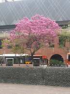 SSBHotel - Shin Sei Bashi