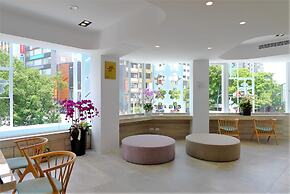 SSBHotel - Shin Sei Bashi