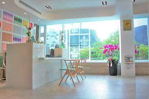 SSBHotel - Shin Sei Bashi