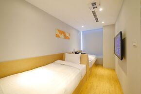 SSBHotel - Shin Sei Bashi