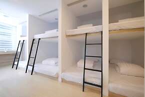 SSBHotel - Shin Sei Bashi