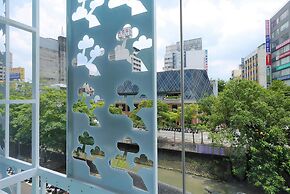 SSBHotel - Shin Sei Bashi