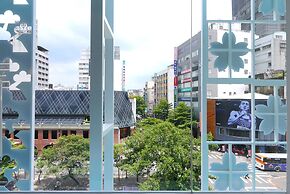 SSBHotel - Shin Sei Bashi